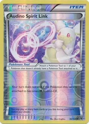 Pokemon XY Fates Collide- Reverse Holos - Finish Your Set - Picture 80 of 103