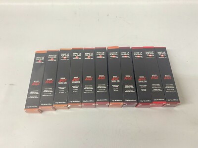 Make up for Ever Rouge Artist Intense Color lipstick, PICK SHADE