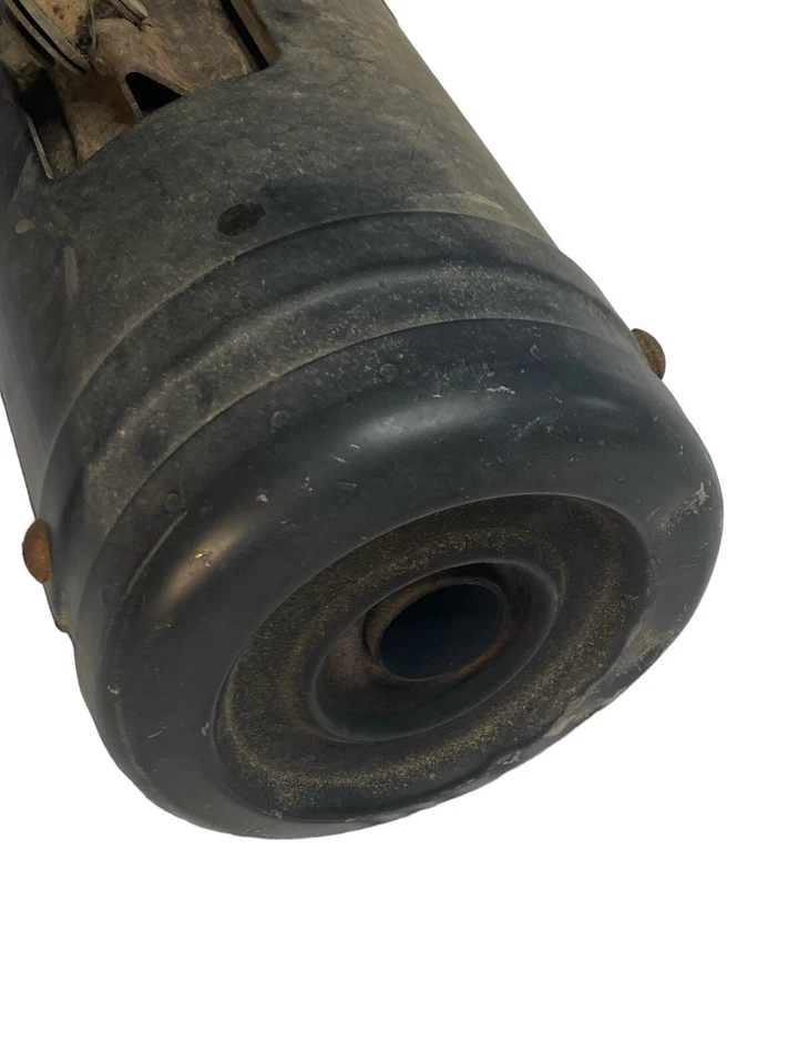 Protector silenciador de escape OEM Suzuki QuadMaster QuadRunner 500 98 99 00 01 02 Foto 2 de 4