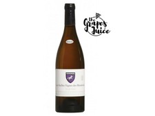 Ferme De La Sansonnière Les Vieilles Vignes Des Blander ies 2012 Vin Blanc Bio