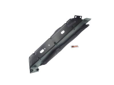 Querträgerecke Längsträger Vorne Rechts VW T4 Bj. 90-04