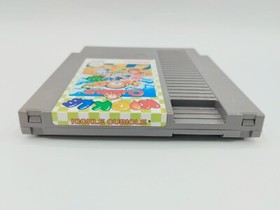 Kickle Cubicle / Nintendo NES / PAL B / FAH-1 #1
