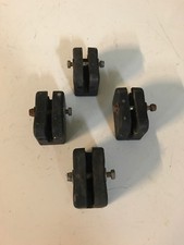 BOMBARDIER SKI-DOO SNOWMOBILE RUBBER STOPPER 503190905
