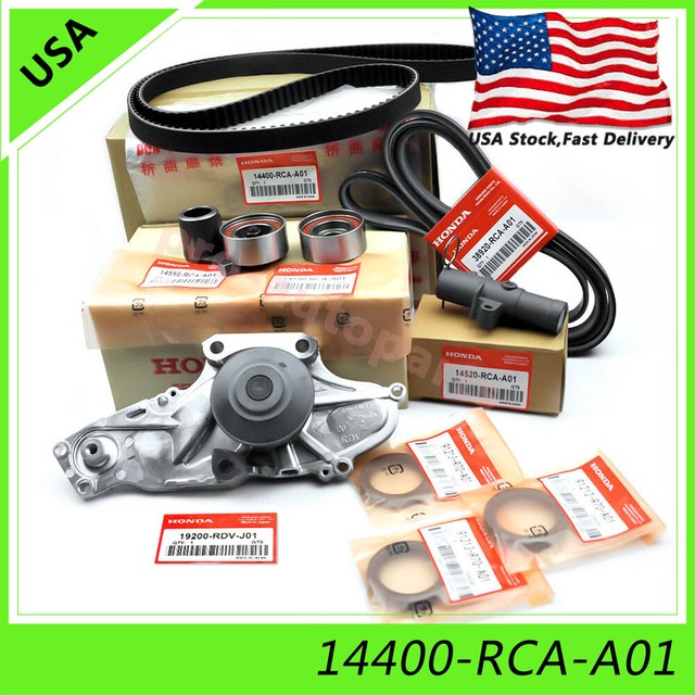 Honda 14400 rca a01