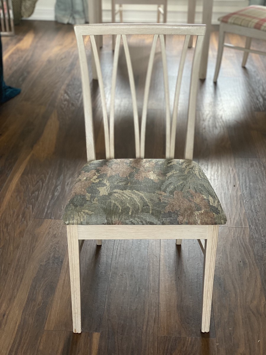 Vintage G Plan Dining table And Chairs Collection Only