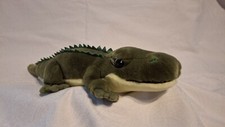 Aurora Flopsies ALLIGATOR 12" Stuffed Animal
