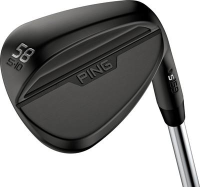 PING S159 Golf Club Wedge Midnight Right Hand Select Loft Bounce Grind Sole