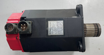 Fanuc Servo Motor Synchronous Motor AC Servo Motor A06B-0315-B002