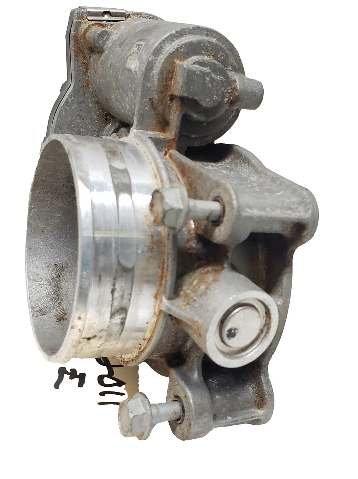 Carrocería del acelerador GM Pontiac G6 Chevrolet HHR Saturn VUE 2,4 L F00H600072 OEM Foto 2 de 4