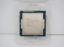 INTEL CORE I5-4690 3.90GHz FCLGA1150 CPU Processor