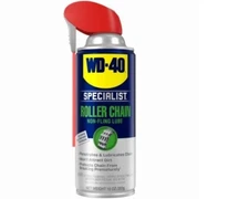 WD-40 Specialist 10 oz Universal Industrial Spray Chain Lube Lubricant