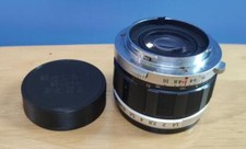 3D Print Plastic Rear Lens Cap for OLYMPUS PEN-F LENS CAP.