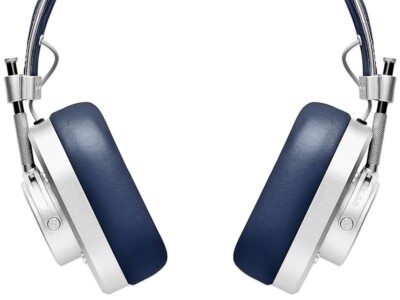 Master & Dynamic MH30 On Ear Headphones