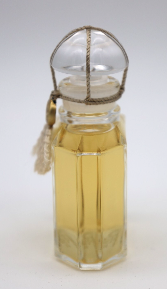 Guerlain Jicky PARFUM 30ml / 1 oz Strongest one Sealed Authentic