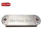 Oil Cooler for Volvo D13 VNL VNM VHD VAH VNR Mack MP8 Granite Anthem TerraPro