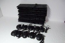 Dell USB Keyboard DJ458 194XT 5P02F 1HF2Y 4G481 DJ454 KB212-B Mouse 9RRC7 356WK