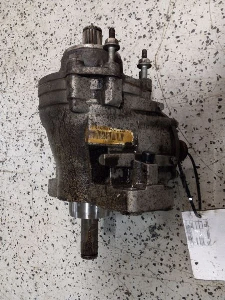 VOLKSWAGEN TIGUAN 2009 - 2018 CAJA DE TRANSFERENCIA 56573 Foto 2 de 4