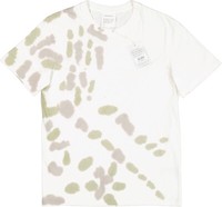 Neu! Armedangels Herren T-Shirt Gr. S Offwhite Mix