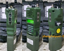 IN STOCK 2025 GPS Ver. TCA AN/PRC-152A Radio palmare MBITR FM MULTIBANDA VHF UHF