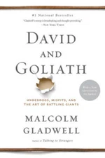 David and Goliath: Underdogs, Misfits, and the Art of Ba - ACCEPTABLE
