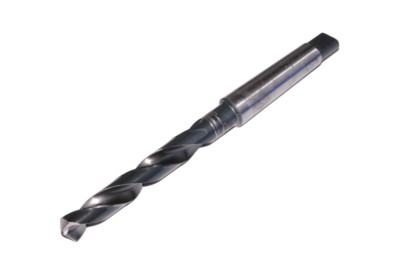 Spiralbohrer mit Morsekegel  D 14,5 mm Gühring HSS MK2  RHV18333