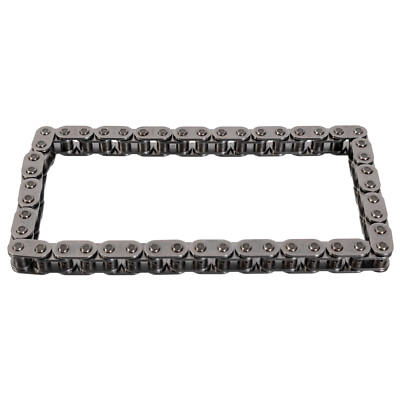 FEBI Kette 36339 Steuerkette für Ölpumpenantrieb für BMW MINI TOYOTA