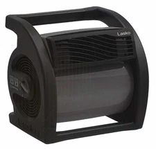 BRANDNEW Lasko Max Performance Pivoting Powerful Utility Fan Model U15720 Rugged
