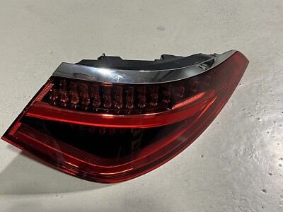 original Mercedes S Klasse W223  Rückleuchte rechts A2239062400