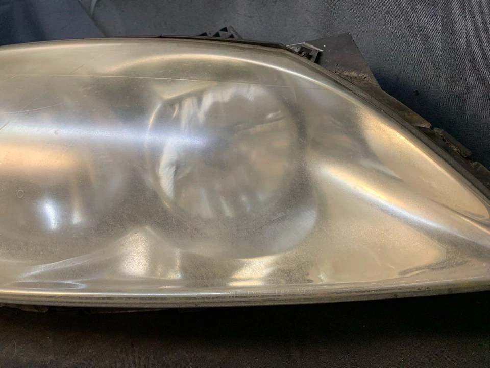 Fits 2005-10 PONTIAC G6 Right Headlamp OEM:20821144 Foto 2 de 4