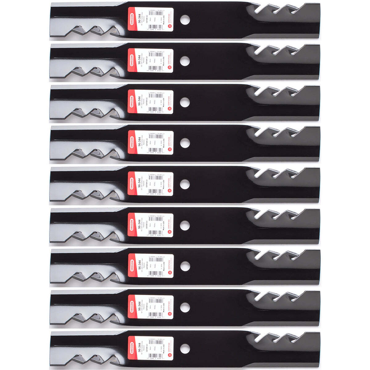 Oregon Ersatzriemen 75-715 – Für Scag 481749, 1,27 X 149,9 Cm, Keilriemen