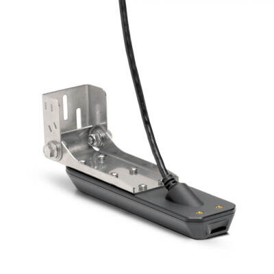 Humminbird XM 9 HW MSI T HELIX MEGA SI+ Side Imaging+ Transom Mount Transducer