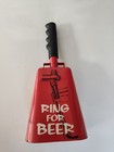 Cowbell Ring For Beer  — photo 2