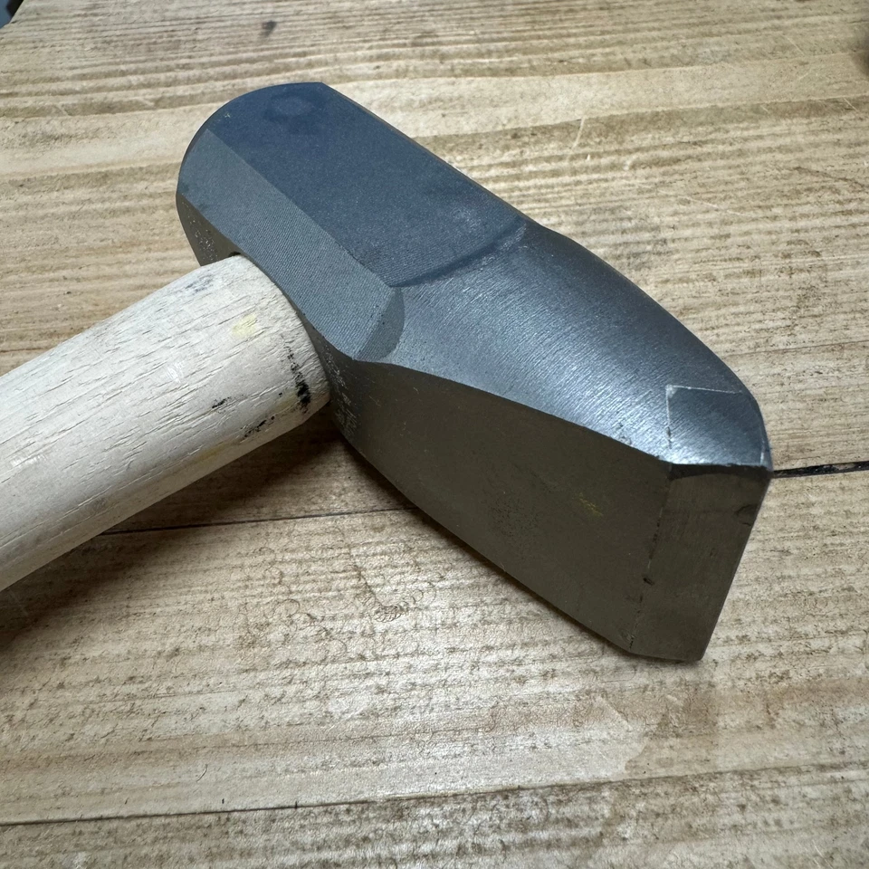 Bon Tool Carbide Stone Breaker - Horizontal Blade - Image 2 of 2