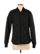 Ilse Jacobsen Women Black Jacket 36 Eur