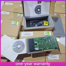 PNY Nvidia Quadro NVS810 NVS 810 8xDP 128-Bit 4GB DDR3 PCIe 3.0 VCNVS810DP-PB