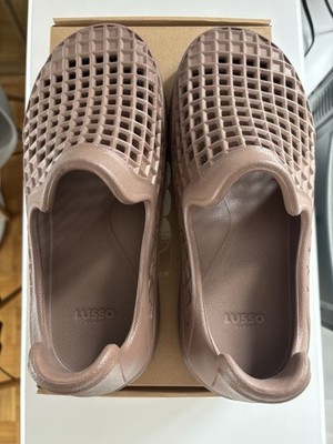 Lusso Cloud | The Scenario Slide | Malt | Men's 9  | Women 11 | NWT