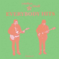 Yankee Bluff - Everybody Hits Green - Vinyl Record - G3Z