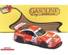 BBR BBRGAS1009 1:43 Ferrari 550 Maranello GT1 n.51 BMS Scuderia Italia 2005 NEW