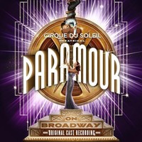 Cirque Du Soleil - Paramour Ori - Cd - G3Z