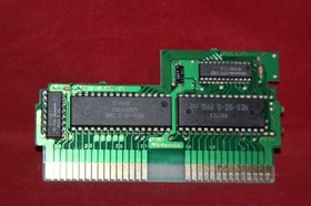 Teenage Mutant Ninja Turtles TMNT (Nintendo NES, 1989) Authentic Game Cartridge