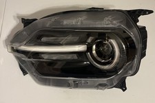 2021-2024 FORD BRONCO SPORT DRIVER LEFT LED HEADLIGHT OEM LH