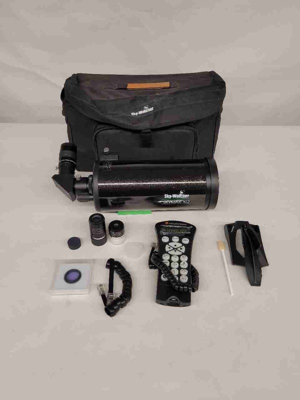 Sky-Watcher Skymax-102 Telescope Kit