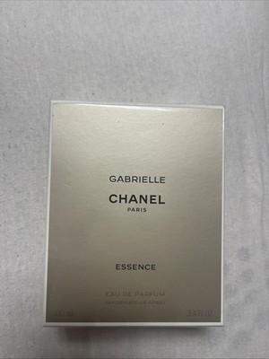 CHANEL Gabrielle Eau de Parfum 100ml Spray Neu OVP