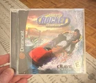 New ListingSEGA Surf Rocket Racers Sega Dreamcast Racing VMU Manual E Rated 2001 NTSC