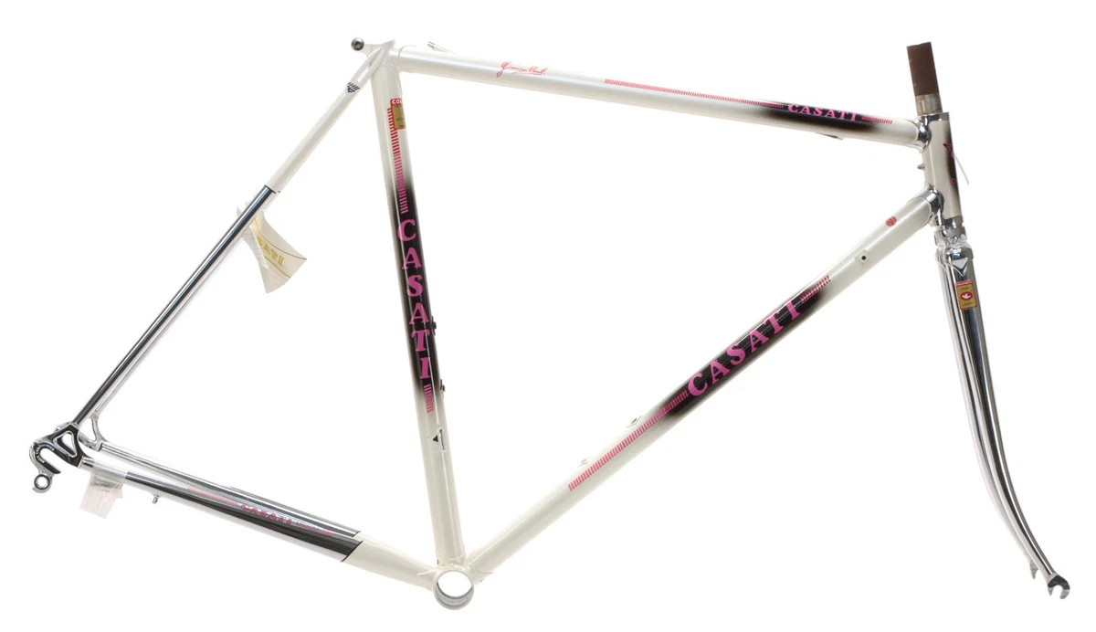 Casati Bike Frames for sale - eBay