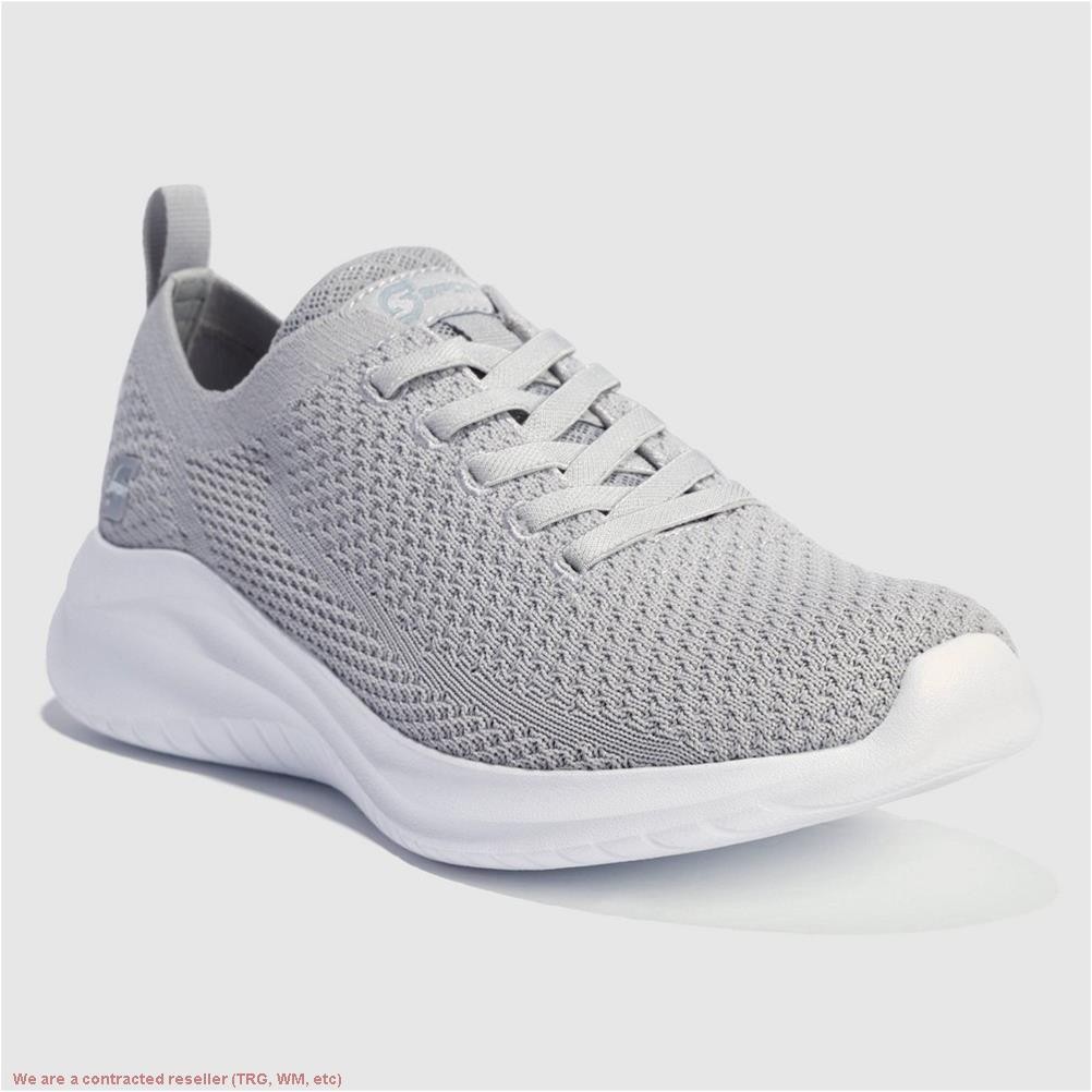 S Sport By Skechers Women's Resse Elastic Gore Sneakers