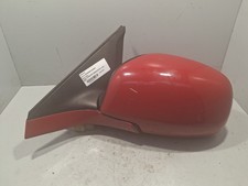 Retroviseur gauche (ou coque) Suzuki SWIFT