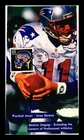 DR JIM STAMPS US COVER DREW BLEDSOE FOOTBALL GREAT MEDICAL IMAGING FDC