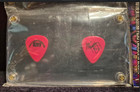 KISS – 1998 Psycho Circus Ace Frehley 2pk Guitar Picks/Pre-owned. — photo 3
