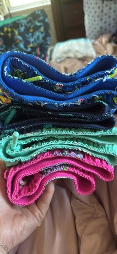 LOT Boys Swim Shorts Cat And Jack  Large 10/12